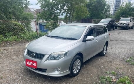 Toyota Corolla, 2011 год, 857 000 рублей, 3 фотография