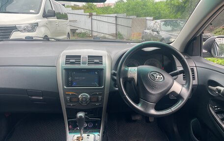 Toyota Corolla, 2011 год, 857 000 рублей, 9 фотография