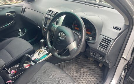 Toyota Corolla, 2011 год, 857 000 рублей, 7 фотография