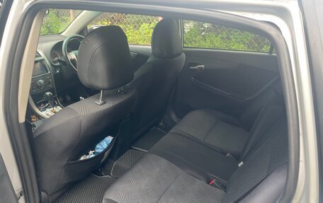 Toyota Corolla, 2011 год, 857 000 рублей, 8 фотография