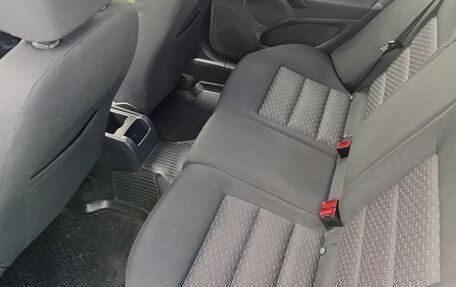 Skoda Octavia, 2010 год, 680 000 рублей, 7 фотография
