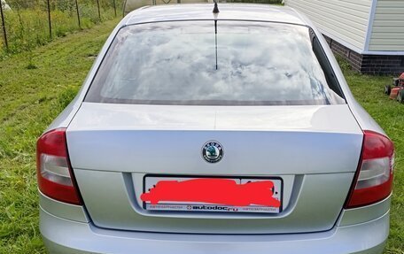 Skoda Octavia, 2010 год, 680 000 рублей, 2 фотография