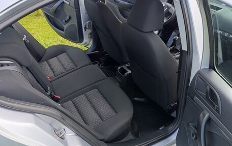 Skoda Octavia, 2010 год, 680 000 рублей, 5 фотография