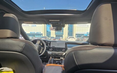 Lexus RX IV рестайлинг, 2026 год, 10 390 000 рублей, 5 фотография