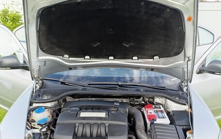 Skoda Octavia, 2010 год, 680 000 рублей, 3 фотография