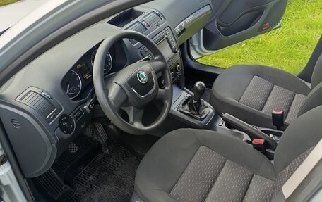 Skoda Octavia, 2010 год, 680 000 рублей, 8 фотография