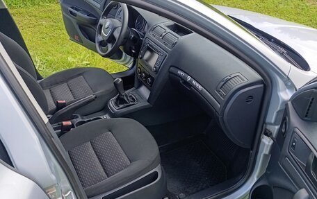 Skoda Octavia, 2010 год, 680 000 рублей, 4 фотография
