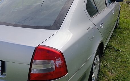 Skoda Octavia, 2010 год, 680 000 рублей, 12 фотография