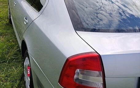 Skoda Octavia, 2010 год, 680 000 рублей, 11 фотография