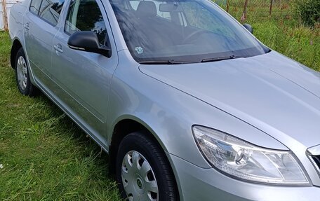 Skoda Octavia, 2010 год, 680 000 рублей, 13 фотография