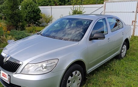 Skoda Octavia, 2010 год, 680 000 рублей, 14 фотография