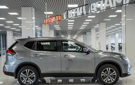 Nissan X-Trail, 2020 год, 2 488 000 рублей, 6 фотография