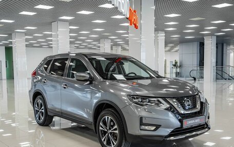 Nissan X-Trail, 2020 год, 2 488 000 рублей, 4 фотография