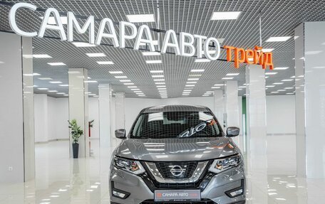 Nissan X-Trail, 2020 год, 2 488 000 рублей, 8 фотография