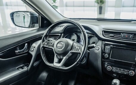 Nissan X-Trail, 2020 год, 2 488 000 рублей, 12 фотография