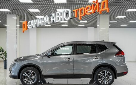 Nissan X-Trail, 2020 год, 2 488 000 рублей, 7 фотография