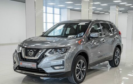 Nissan X-Trail, 2020 год, 2 488 000 рублей, 2 фотография