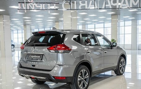 Nissan X-Trail, 2020 год, 2 488 000 рублей, 3 фотография