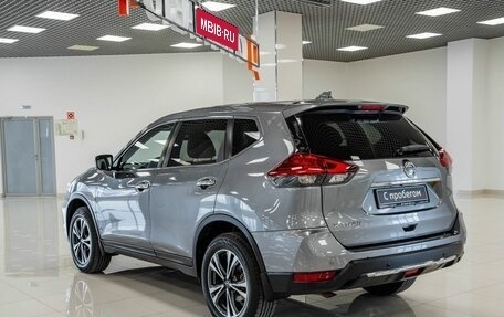 Nissan X-Trail, 2020 год, 2 488 000 рублей, 5 фотография