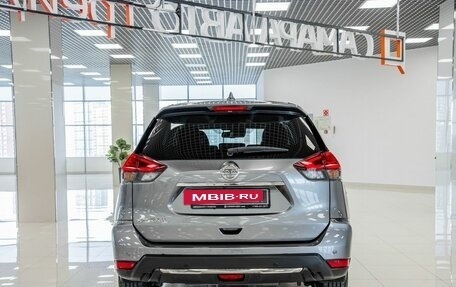 Nissan X-Trail, 2020 год, 2 488 000 рублей, 9 фотография