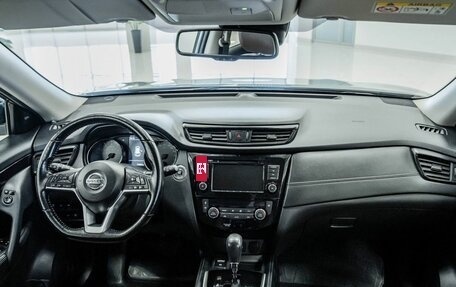 Nissan X-Trail, 2020 год, 2 488 000 рублей, 10 фотография