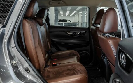 Nissan X-Trail, 2020 год, 2 488 000 рублей, 17 фотография