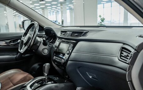 Nissan X-Trail, 2020 год, 2 488 000 рублей, 15 фотография