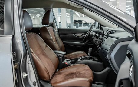 Nissan X-Trail, 2020 год, 2 488 000 рублей, 16 фотография