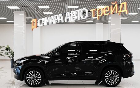 CheryExeed TXL, 2021 год, 1 950 000 рублей, 6 фотография
