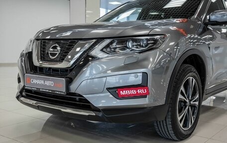 Nissan X-Trail, 2020 год, 2 488 000 рублей, 18 фотография