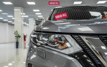 Nissan X-Trail, 2020 год, 2 488 000 рублей, 19 фотография