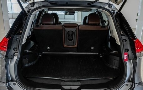 Nissan X-Trail, 2020 год, 2 488 000 рублей, 21 фотография