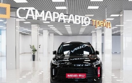 CheryExeed TXL, 2021 год, 1 950 000 рублей, 7 фотография