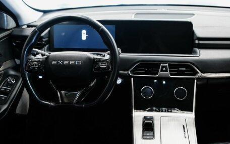 CheryExeed TXL, 2021 год, 1 950 000 рублей, 9 фотография