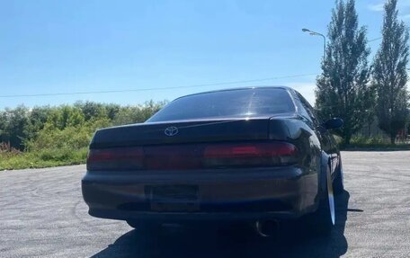 Toyota Cresta, 1996 год, 650 000 рублей, 3 фотография