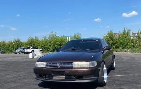 Toyota Cresta, 1996 год, 650 000 рублей, 6 фотография