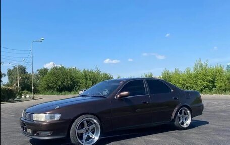 Toyota Cresta, 1996 год, 650 000 рублей, 5 фотография