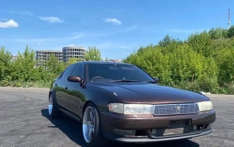 Toyota Cresta, 1996 год, 650 000 рублей, 7 фотография