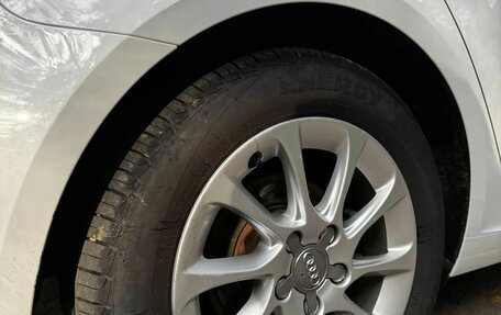 Audi A3, 2014 год, 1 250 000 рублей, 6 фотография