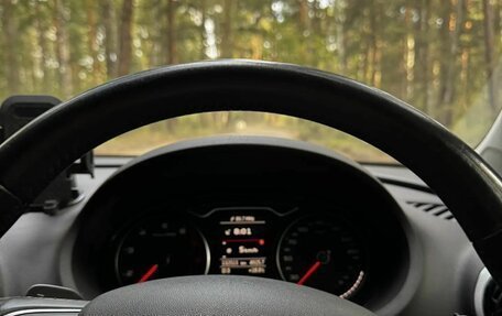 Audi A3, 2014 год, 1 250 000 рублей, 7 фотография