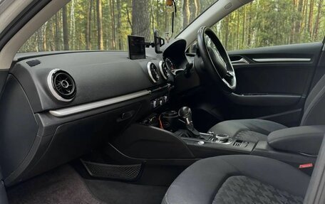 Audi A3, 2014 год, 1 250 000 рублей, 8 фотография