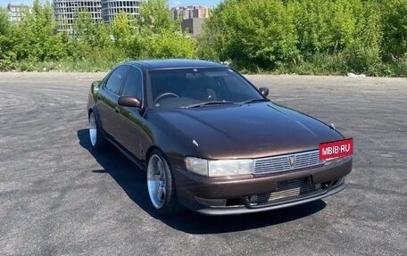 Toyota Cresta, 1996 год, 650 000 рублей, 8 фотография