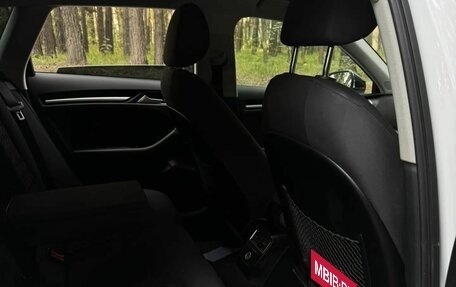Audi A3, 2014 год, 1 250 000 рублей, 10 фотография