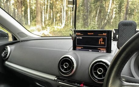 Audi A3, 2014 год, 1 250 000 рублей, 11 фотография