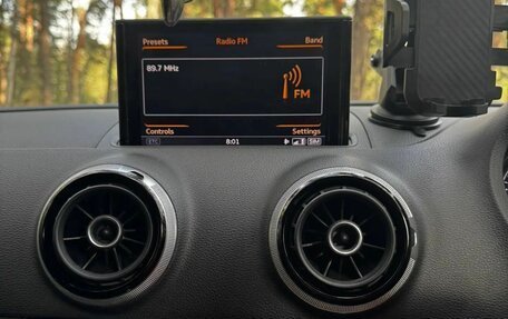 Audi A3, 2014 год, 1 250 000 рублей, 12 фотография