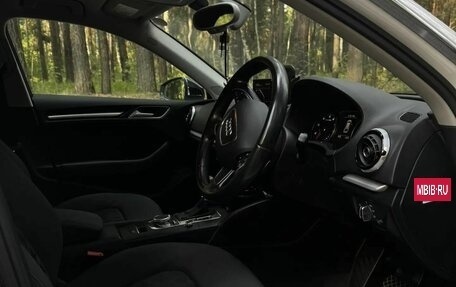Audi A3, 2014 год, 1 250 000 рублей, 14 фотография
