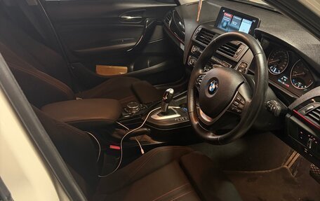 BMW 1 серия, 2016 год, 1 380 000 рублей, 12 фотография