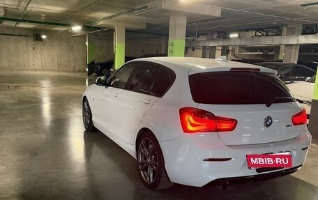 BMW 1 серия, 2016 год, 1 380 000 рублей, 6 фотография