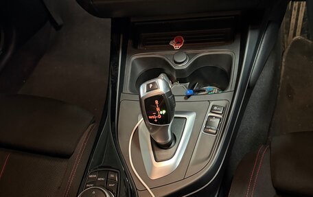 BMW 1 серия, 2016 год, 1 380 000 рублей, 19 фотография