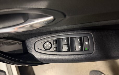 BMW 1 серия, 2016 год, 1 380 000 рублей, 22 фотография